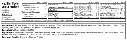 Brilliant Beet Dip